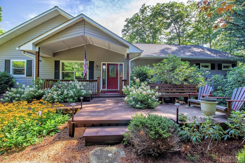 1332 Ridgepole Drive - Photo 1
