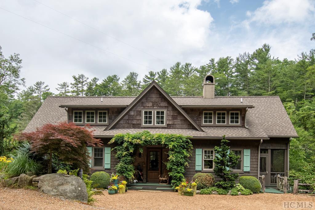 131 Big Creek Lane - Photo 1
