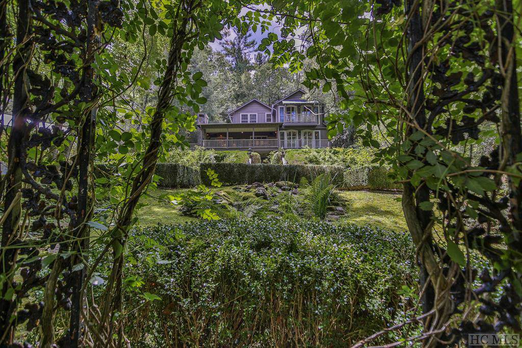 974 Horse Cove Road - Photo 1