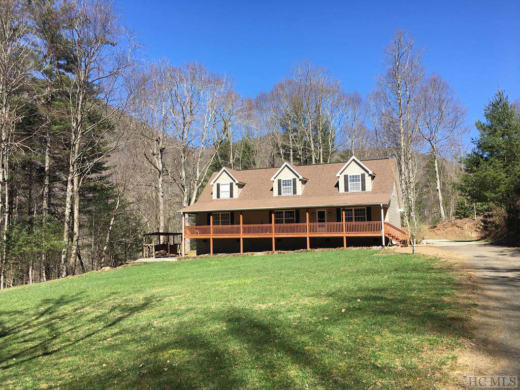 477 Bolick Road - Photo 1