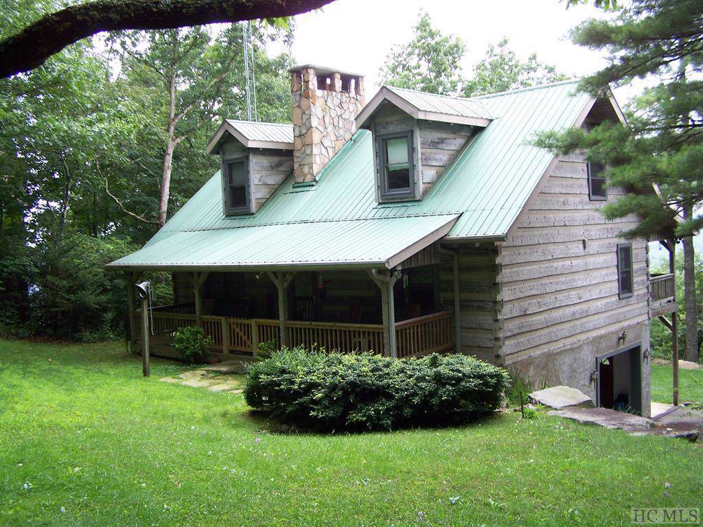 471 Flatwood Branch Trail - Photo 1