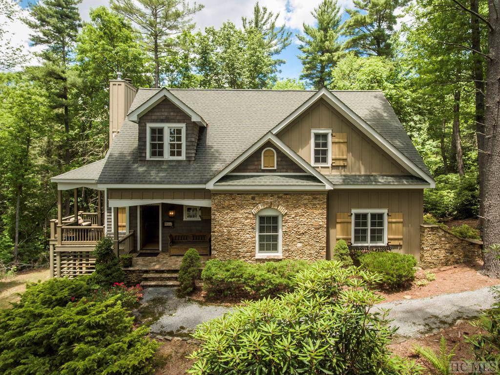 225 Wildcat Lane - Photo 1