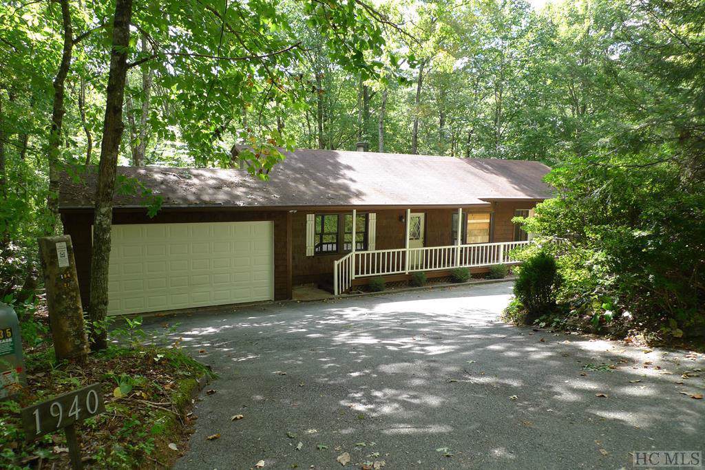 1940 West Christy Trail - Photo 1