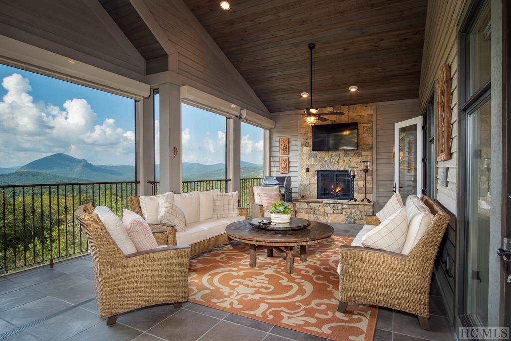 590 Chattooga Ridge Trail - Photo 1