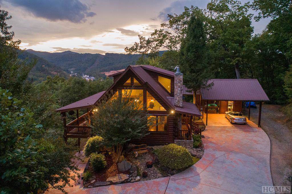 111 Cullowhee Heights Road - Photo 1