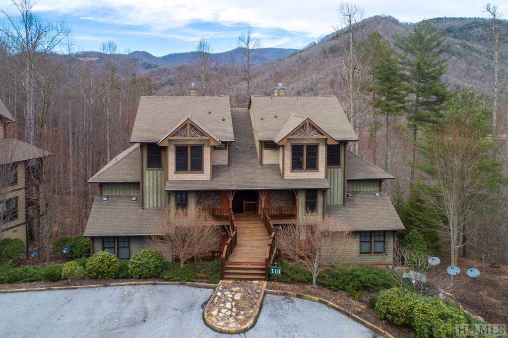 110 Saddlenotch Lane - Photo 1