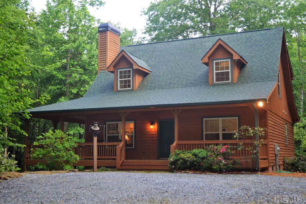 20 Bald Rock Drive West - Photo 1