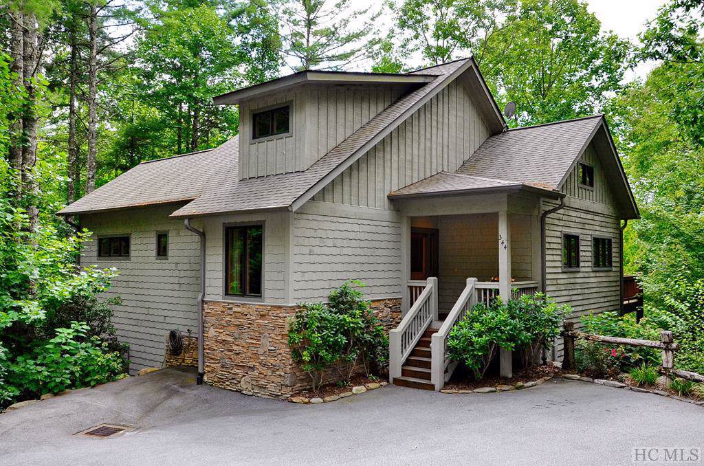 345 Scotch Highlands Loop - Photo 1