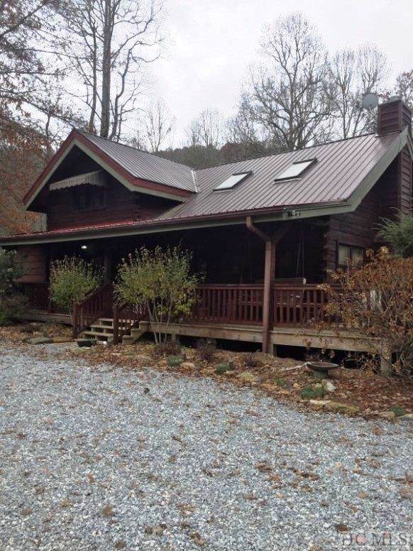 139 Hummingbird Trail - Photo 1