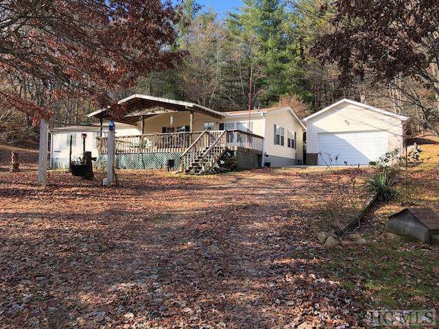5828 Pinecreek Road - Photo 1