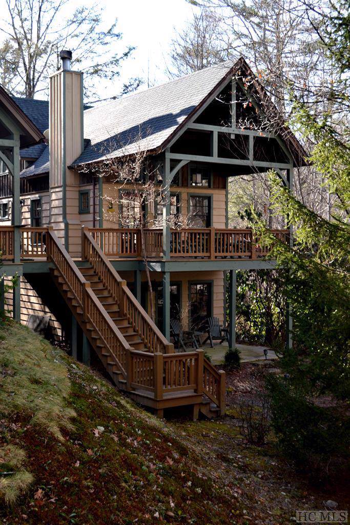 320 Catesby Trail - Photo 1