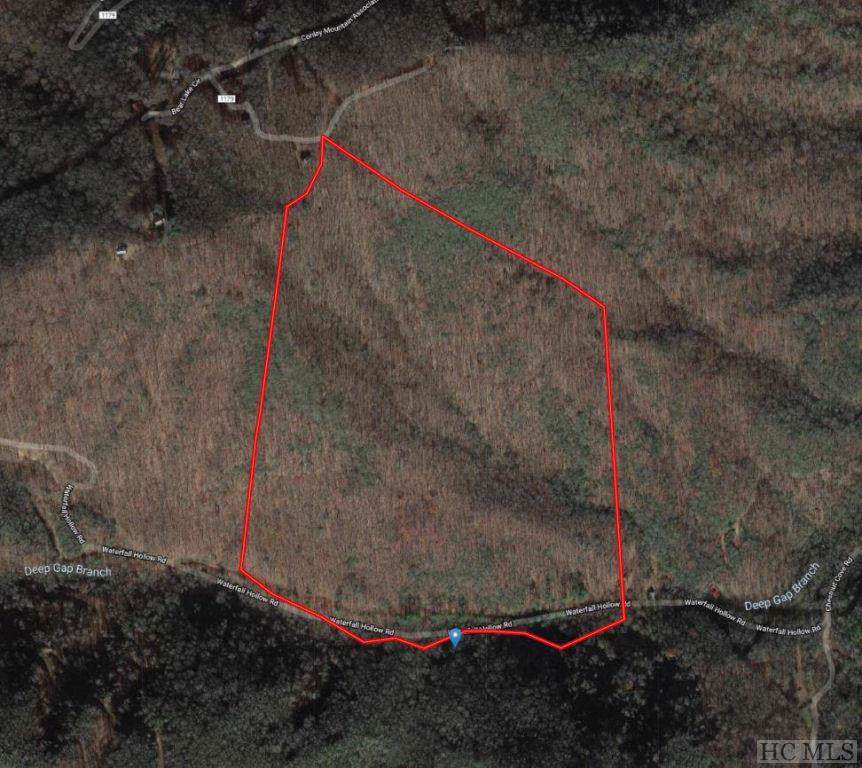 0 Waterfall Hollow Road - Photo 1