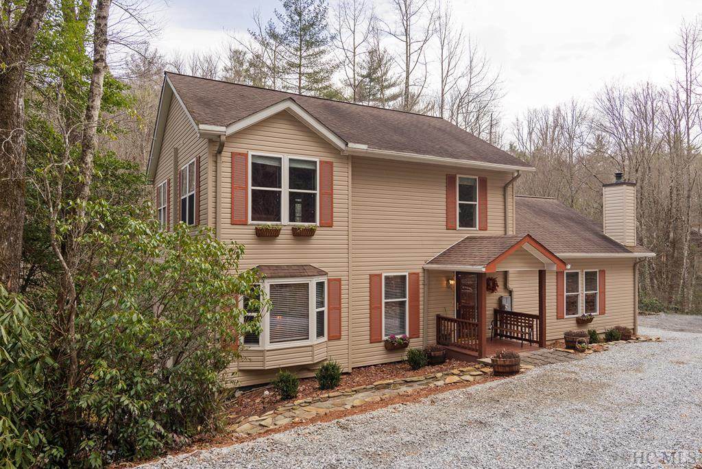 2374 West Christy Trail - Photo 1