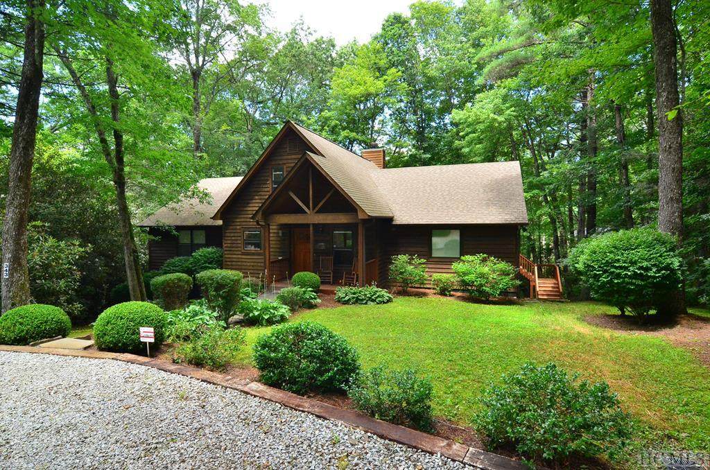 343 Woodland Hill Drive - Photo 1