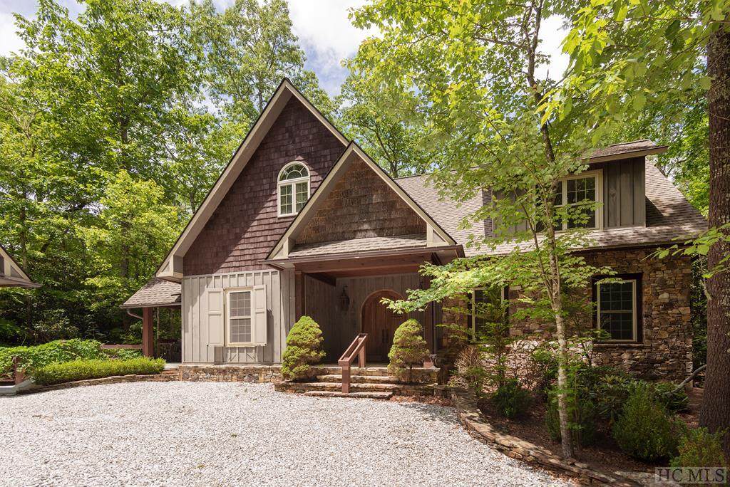 461 Gold Creek Road - Photo 1
