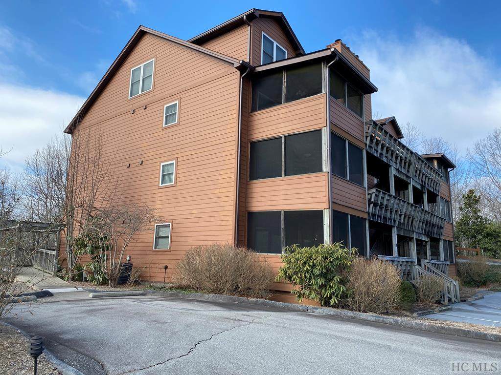 805 Toxaway Views - Photo 1