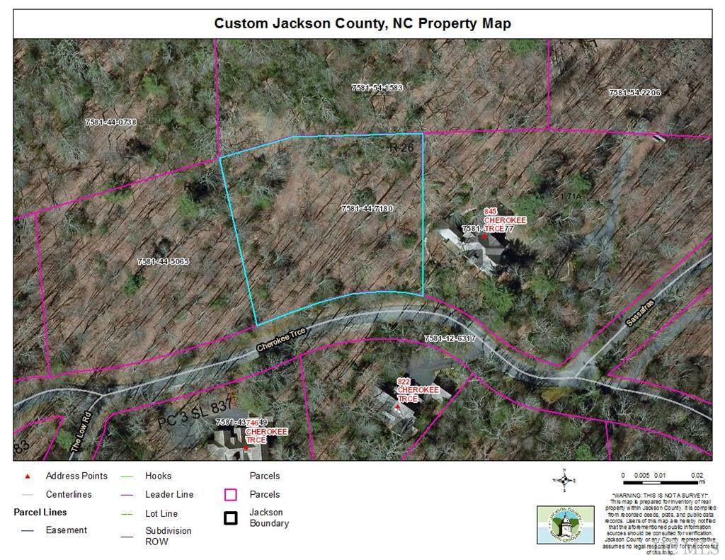 R26 Cherokee Trace - Photo 1