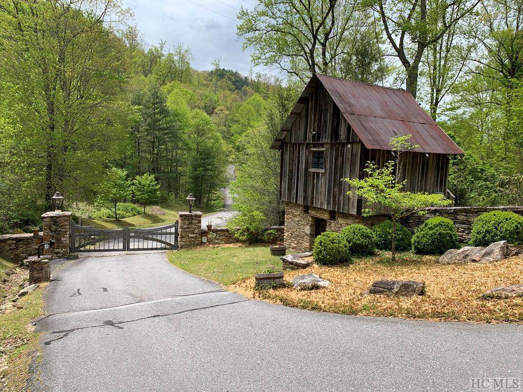 Lot 41 Pilot Knob Road - Photo 1