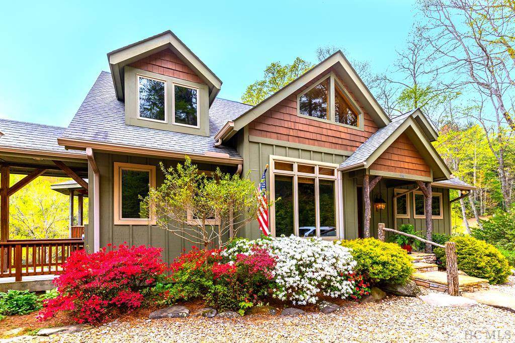 130 Keowee Trail - Photo 1