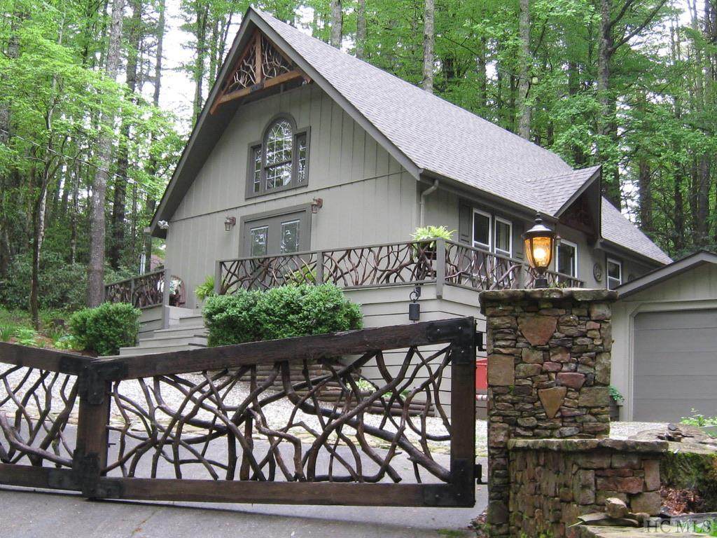 80 North Cobb Road - Photo 1
