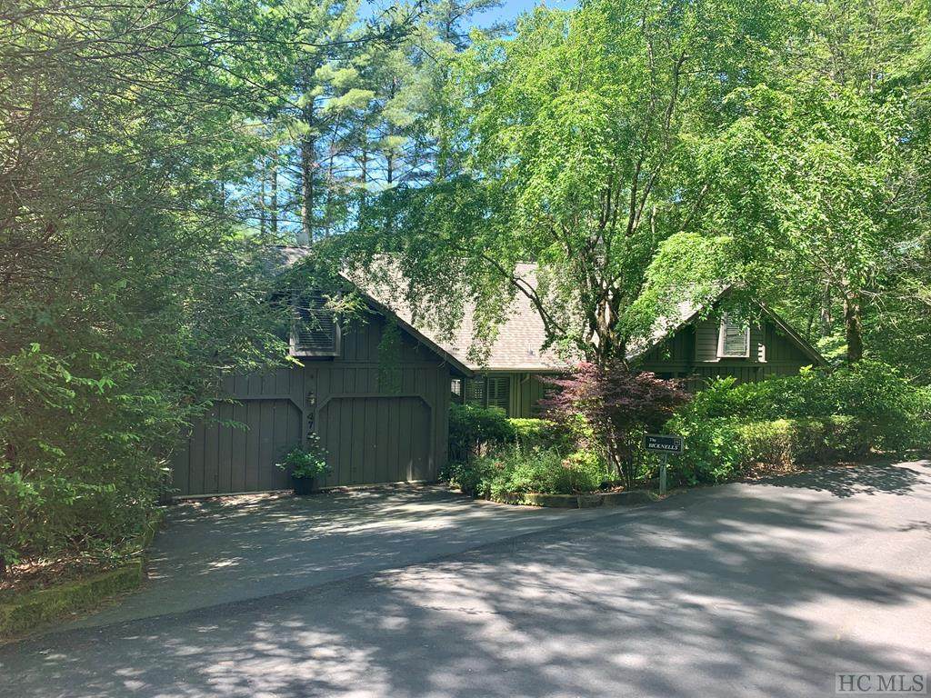 47 Horseshoe Drive - Photo 1