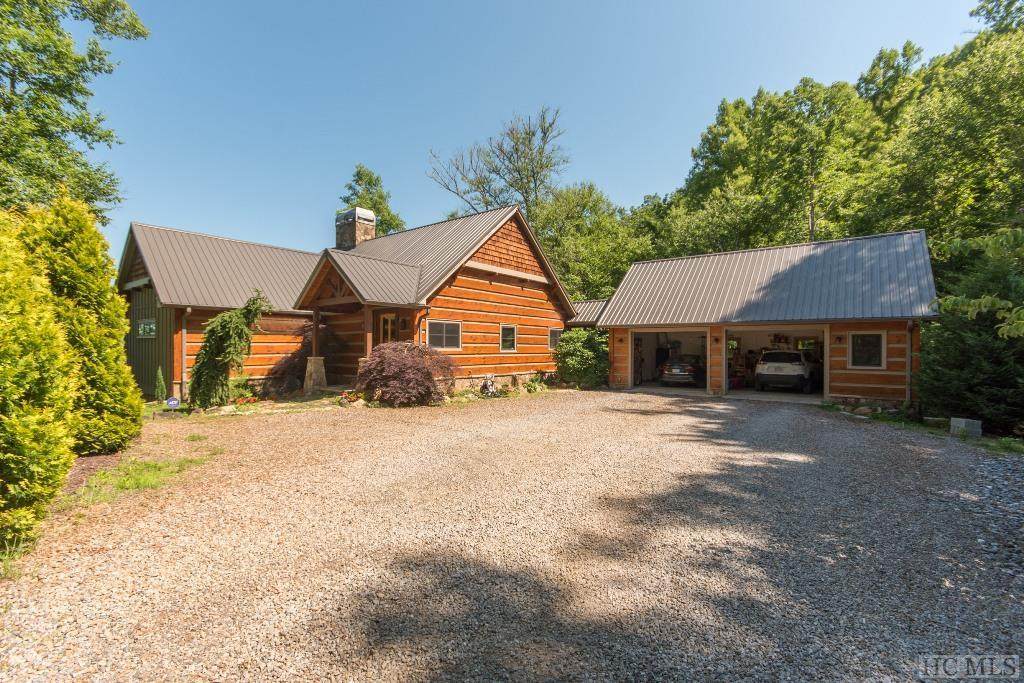 829 Wind Song Mountain Drive - Photo 1