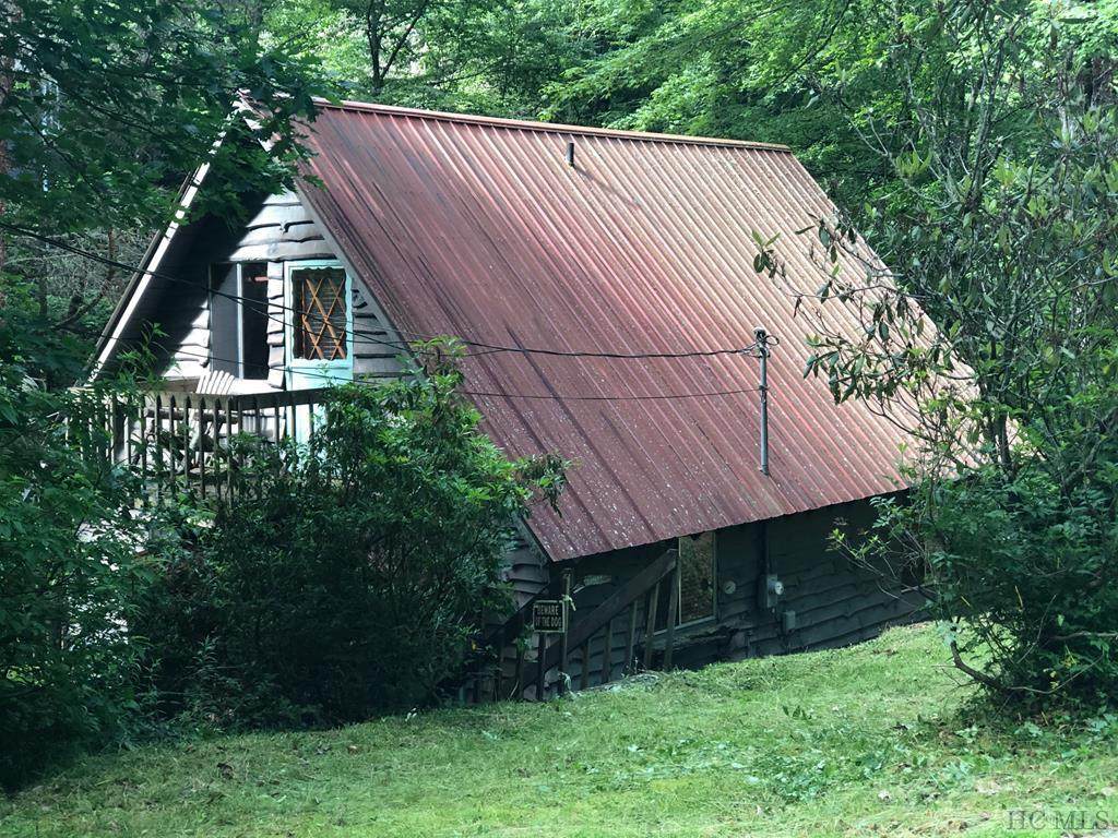 2917 Bee Tree Road - Photo 1