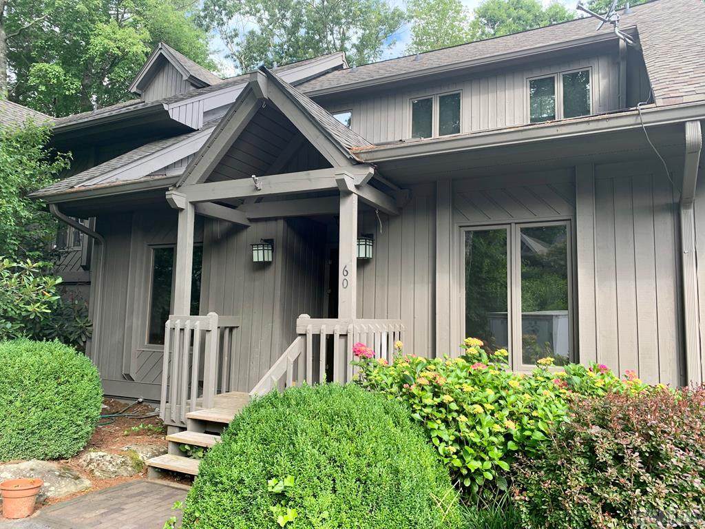 60 Fairway Villas Drive - Photo 1