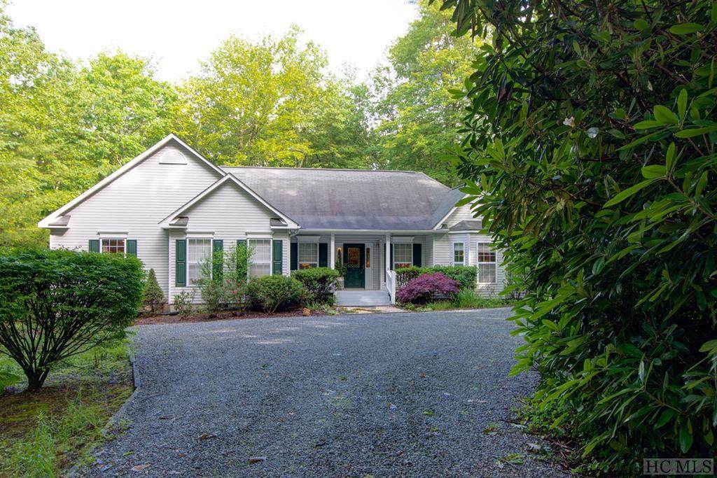 181 Apple Mountain Lane - Photo 1