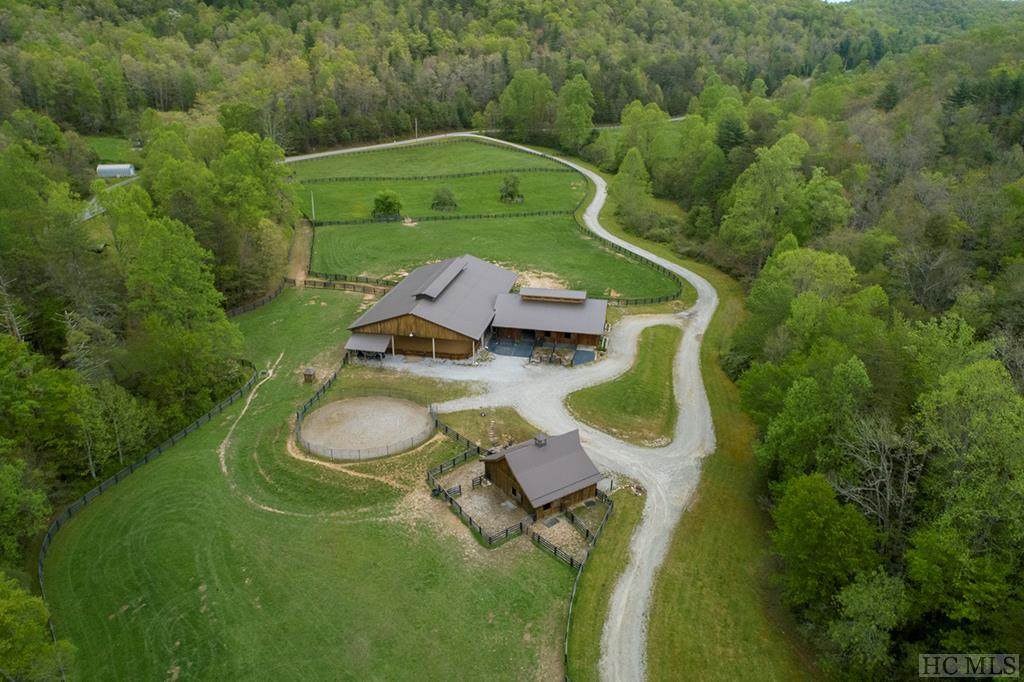284 Mclain Branch Road - Photo 1