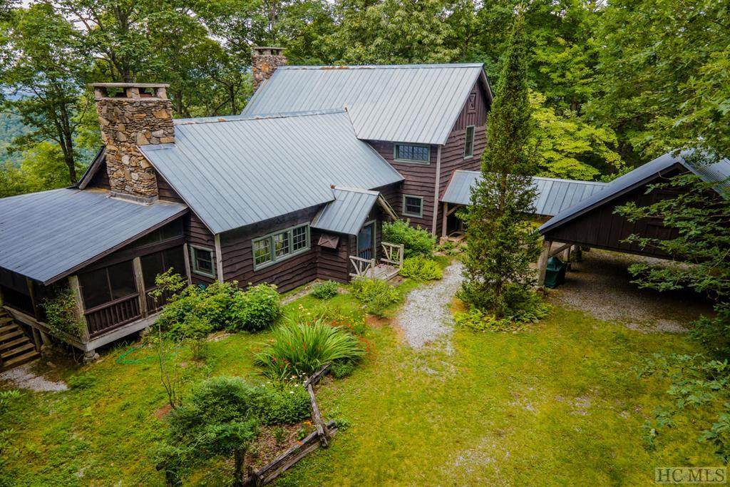 216 Mccallum Allison Road - Photo 1