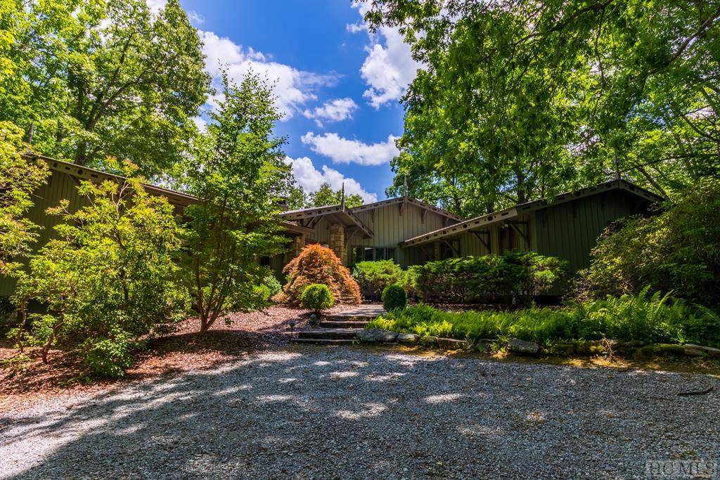 50 Down Ridge Road - Photo 1