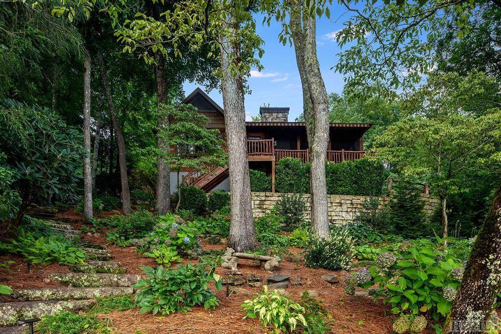 1101 Cold Mountain Road - Photo 1