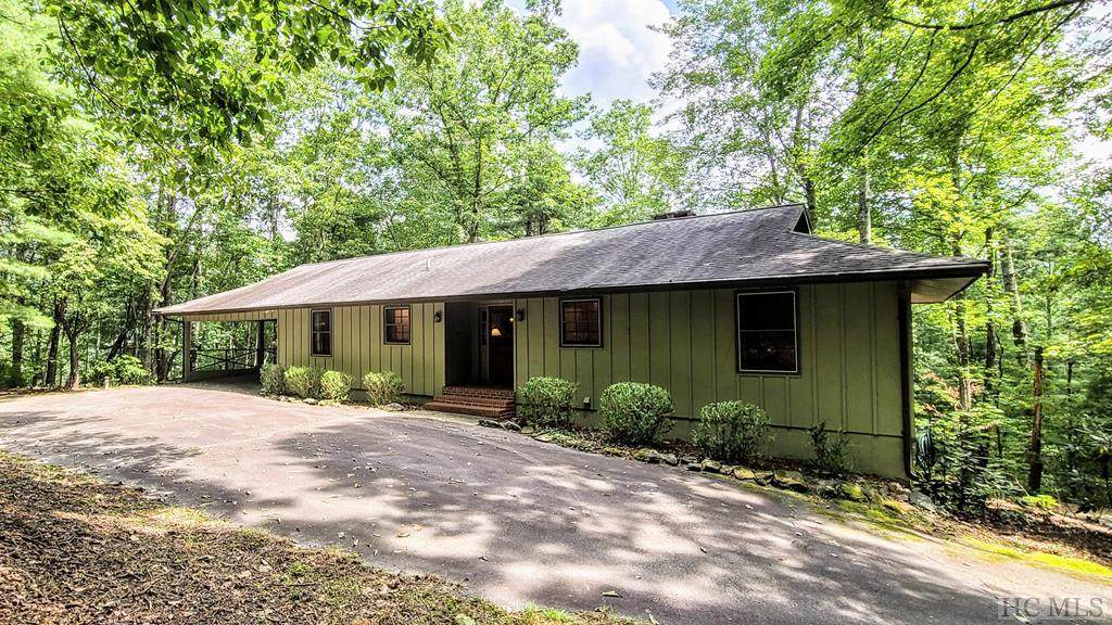 331 Woodward Trail - Photo 1