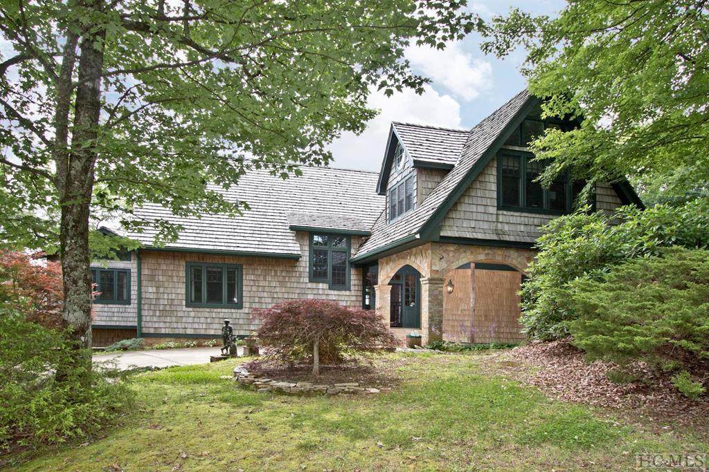 1051 Brushy Face Road - Photo 1
