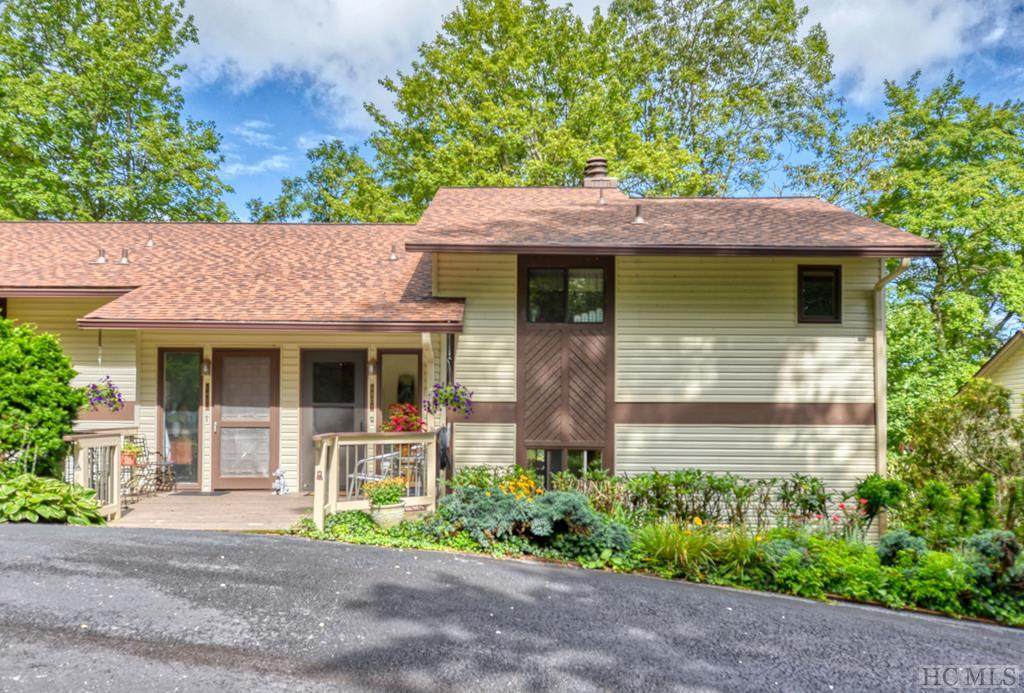 1402 Highlands Mountain Club Drive - Photo 1