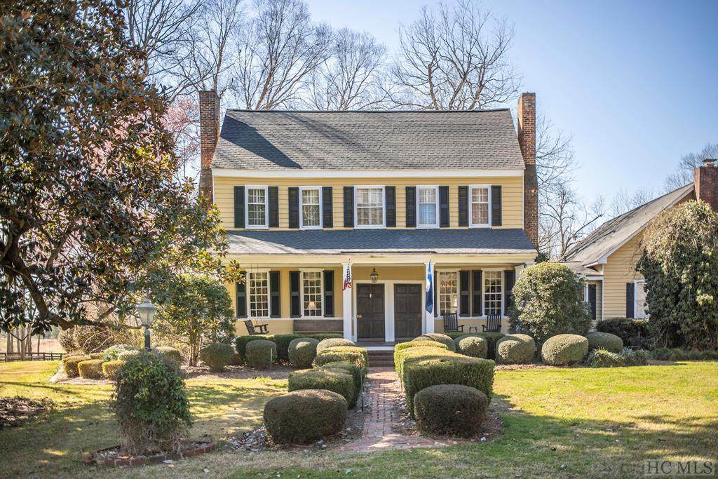 1563 Hwy 25 N - Photo 1