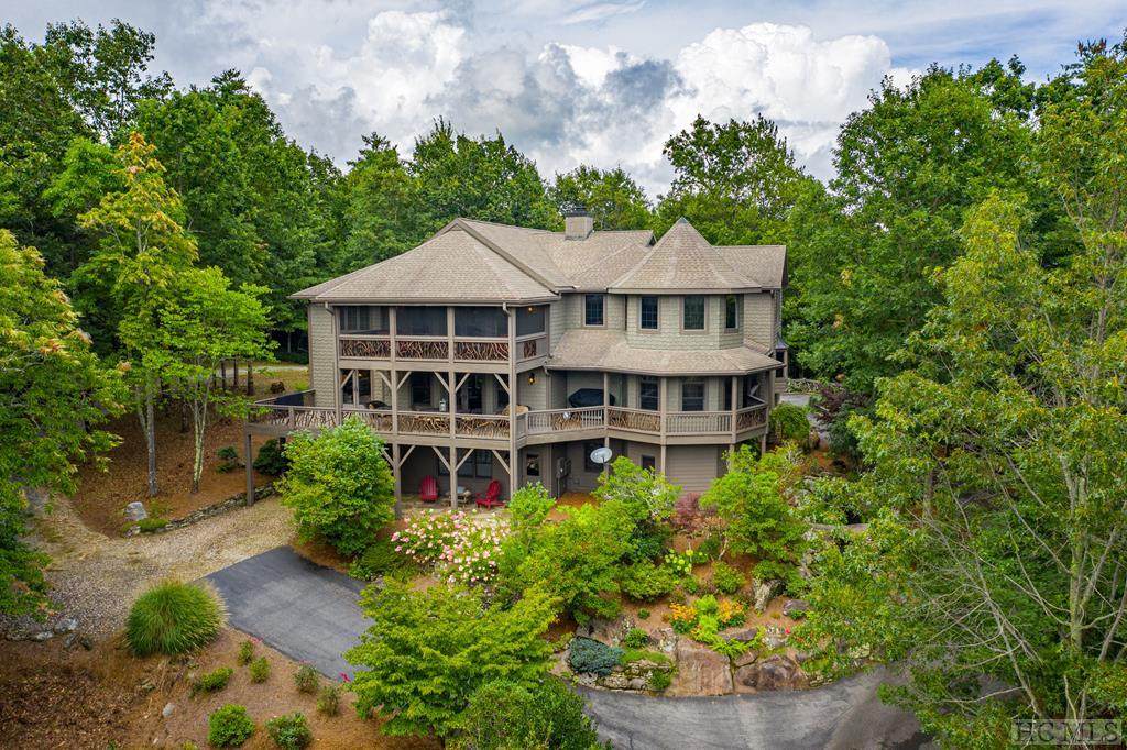 480 Hawk Mountain Road - Photo 1