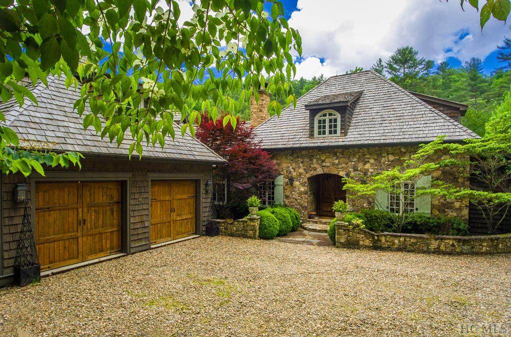 108 Gorge Trail Road - Photo 1