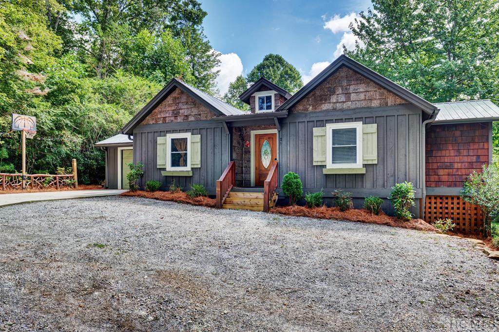 25 Weasel Way - Photo 1