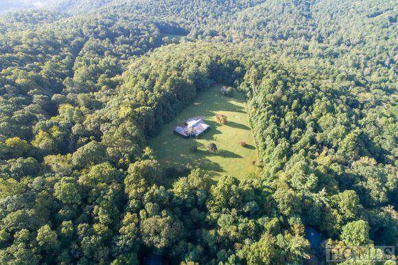 449 Owl Gap Road - Photo 1