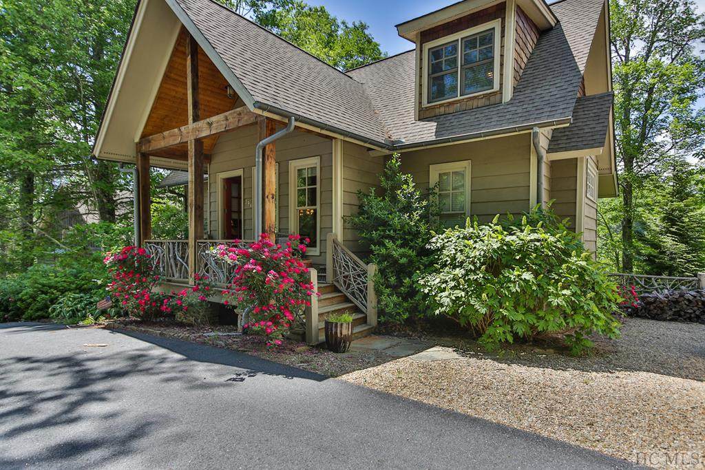 394 Rendezvous Ridge Road - Photo 1