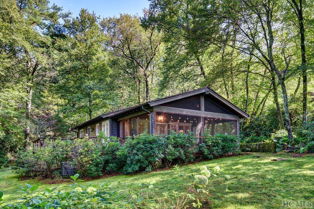 144 Picklesimer Road - Photo 1
