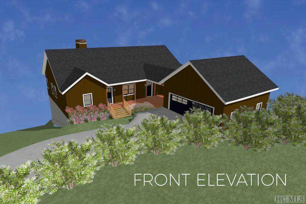 Lot 5 Two Ponds Drive - Photo 1