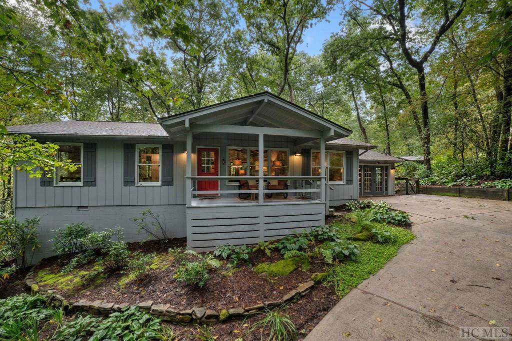 241 Holt Knob Road - Photo 1