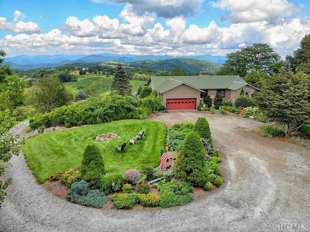 3694 Big Ridge Road - Photo 1