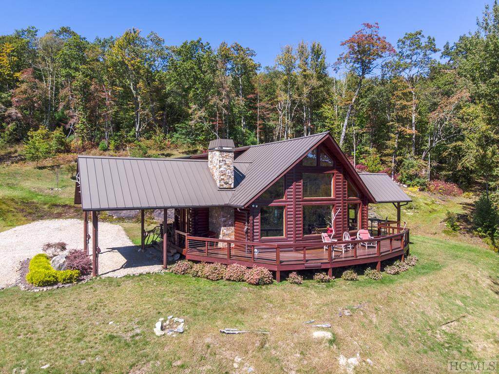 694 Flat Creek Drive - Photo 1