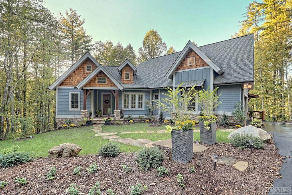 491 Rustling Woods Trail - Photo 1