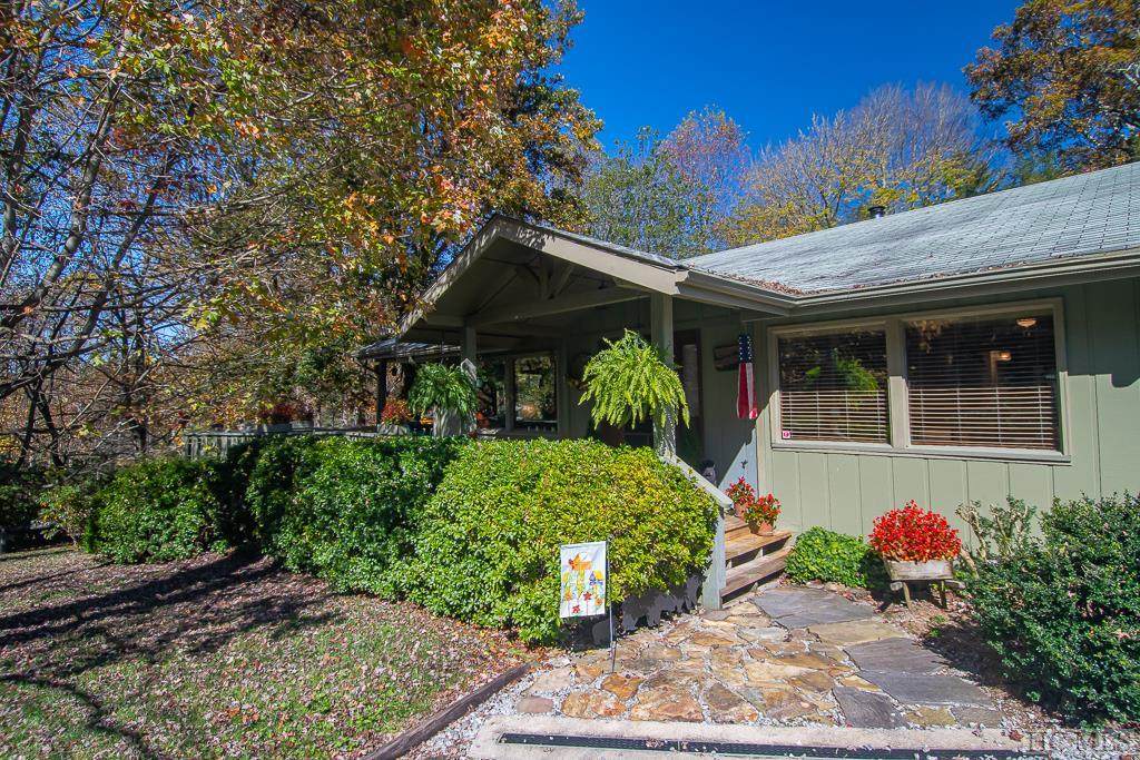 45 Choctaw Road - Photo 1