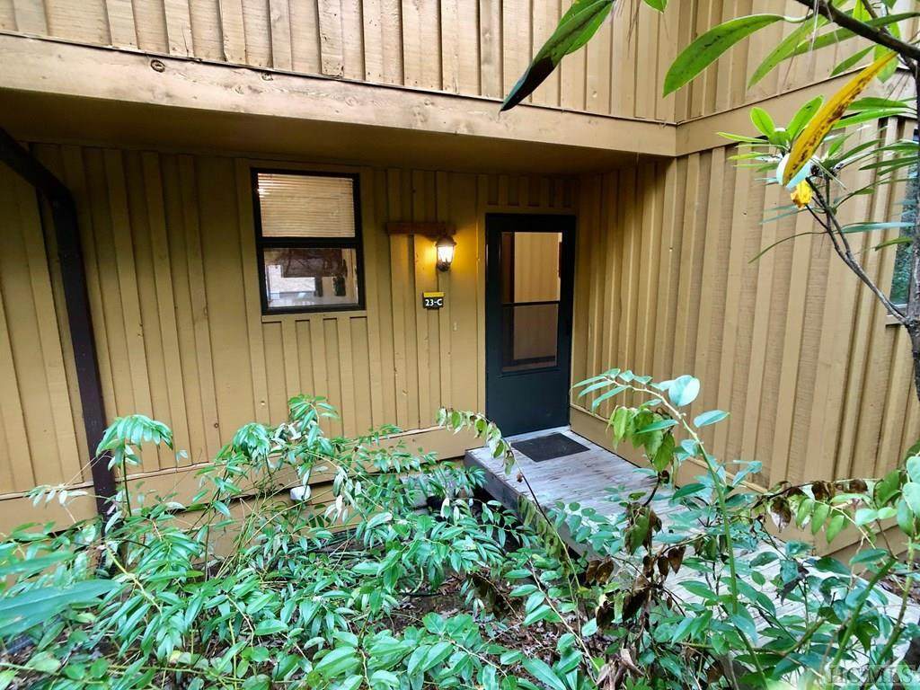 23 C Meadow Way - Photo 1